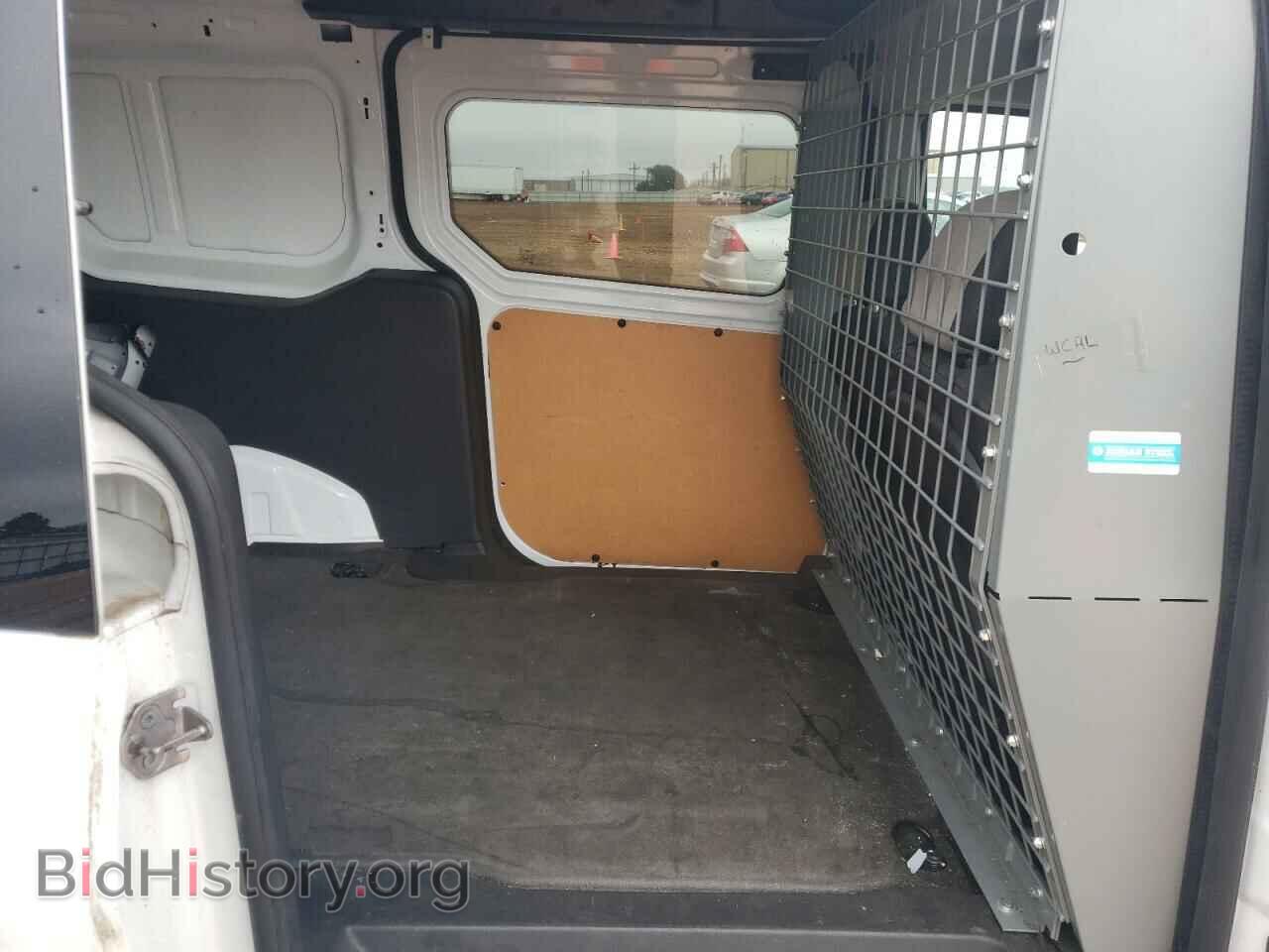 2015 FORD TRANSIT CO - VIN: NM0LS7F77F1184146 - Фото 6