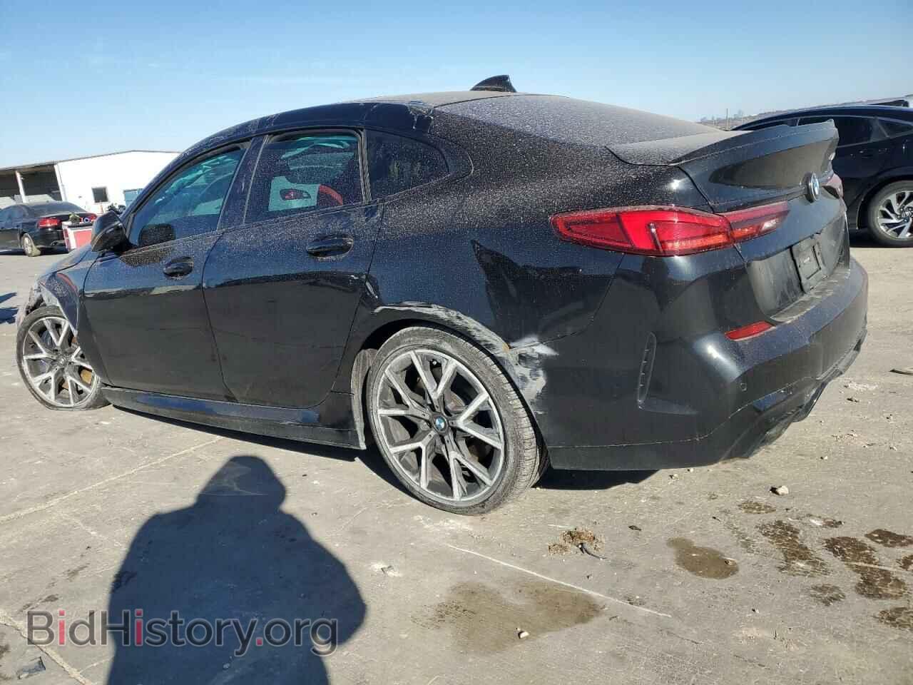 2020 BMW M2 - VIN: WBA13AL01L7F85096 - Фото 2
