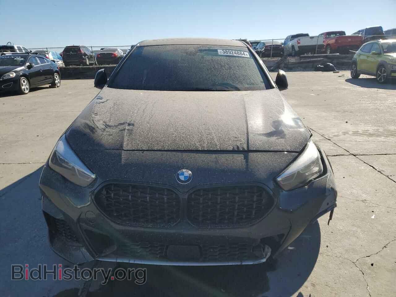 2020 BMW M2 - VIN: WBA13AL01L7F85096 - Фото 5