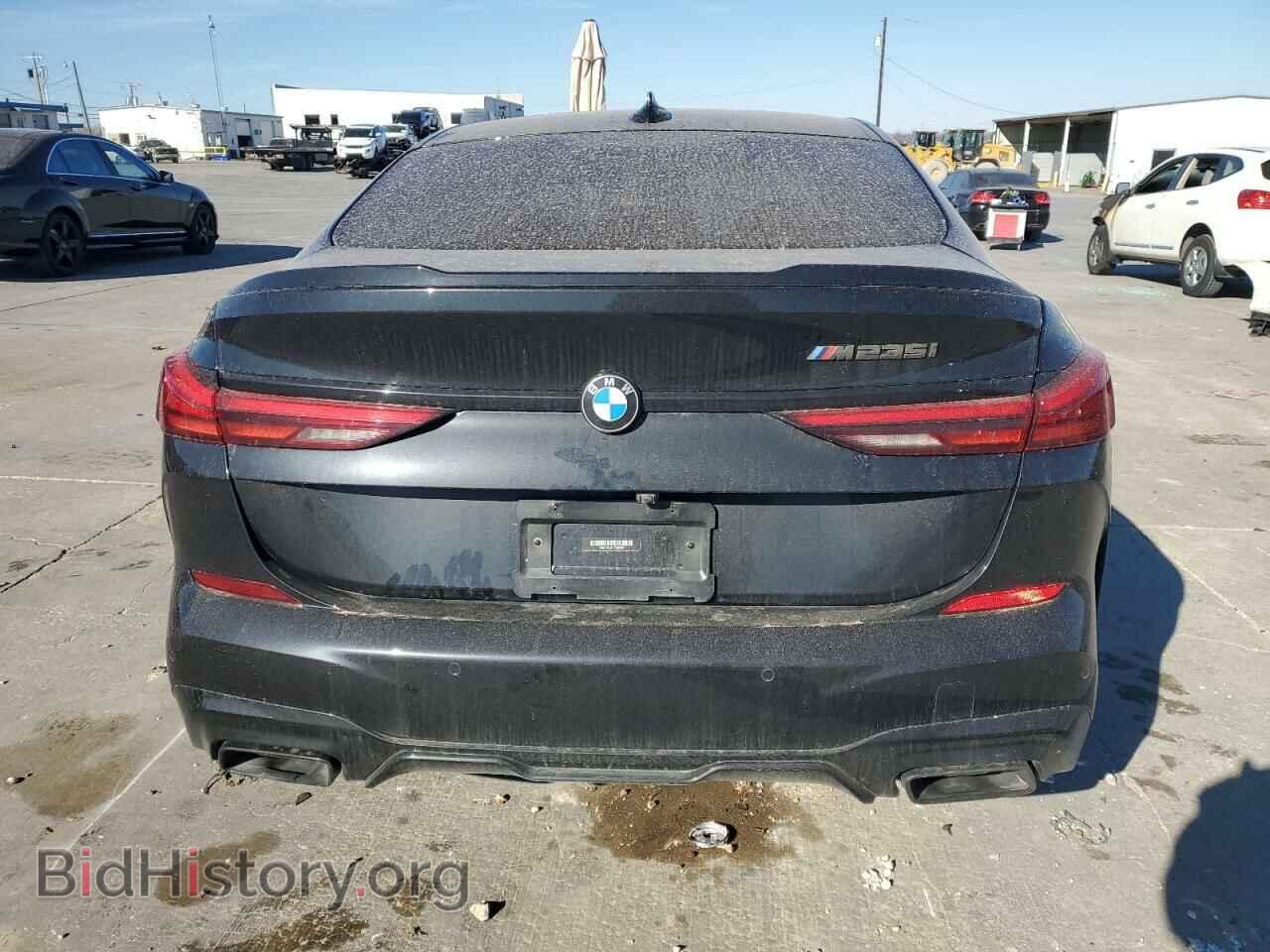 2020 BMW M2 - VIN: WBA13AL01L7F85096 - Фото 6