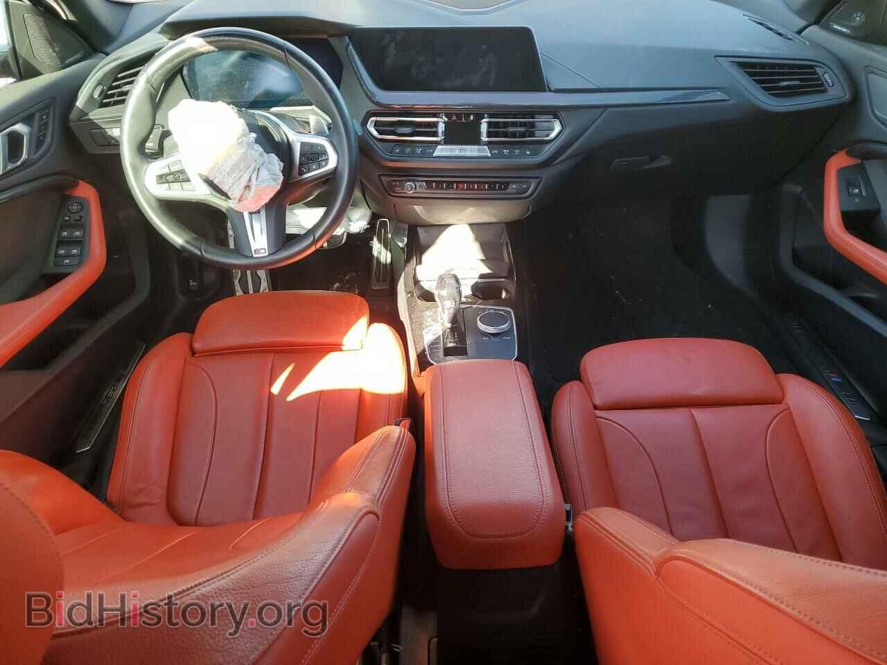 2020 BMW M2 - VIN: WBA13AL01L7F85096 - Фото 8