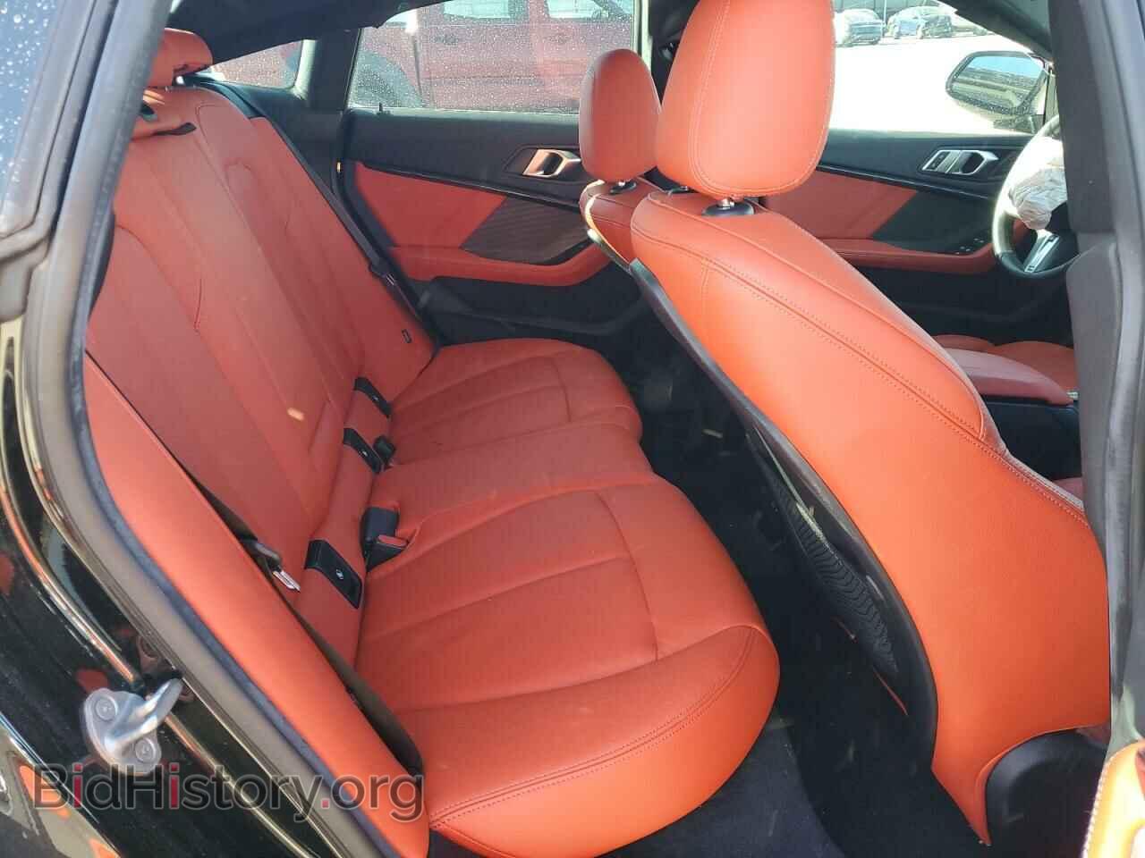 2020 BMW M2 - VIN: WBA13AL01L7F85096 - Фото 10