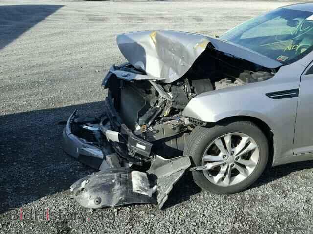 2013 KIA OPTIMA - VIN: 5XXGM4A71DG225442 - Фото 10