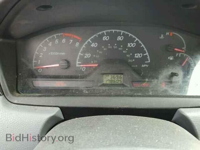 2003 MITSUBISHI LANCER - VIN: JA3AJ26E43U002149 - Фото 8