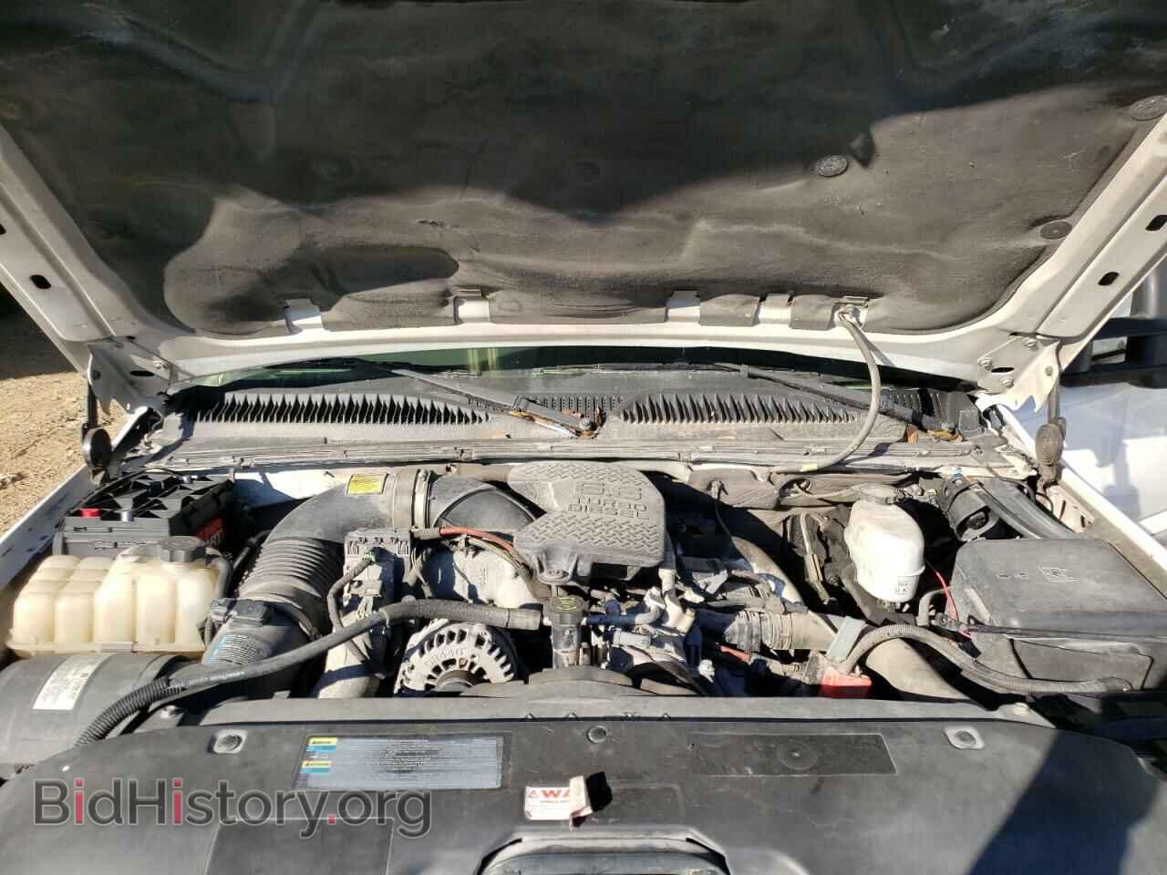 2006 GMC SIERRA - VIN: 1GTHK23D16F196415 - Фото 7