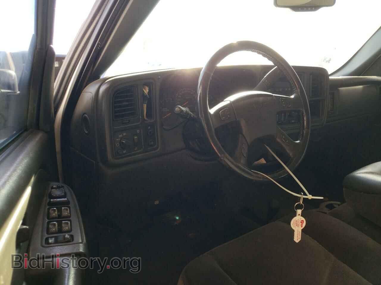 2006 GMC SIERRA - VIN: 1GTHK23D16F196415 - Фото 9