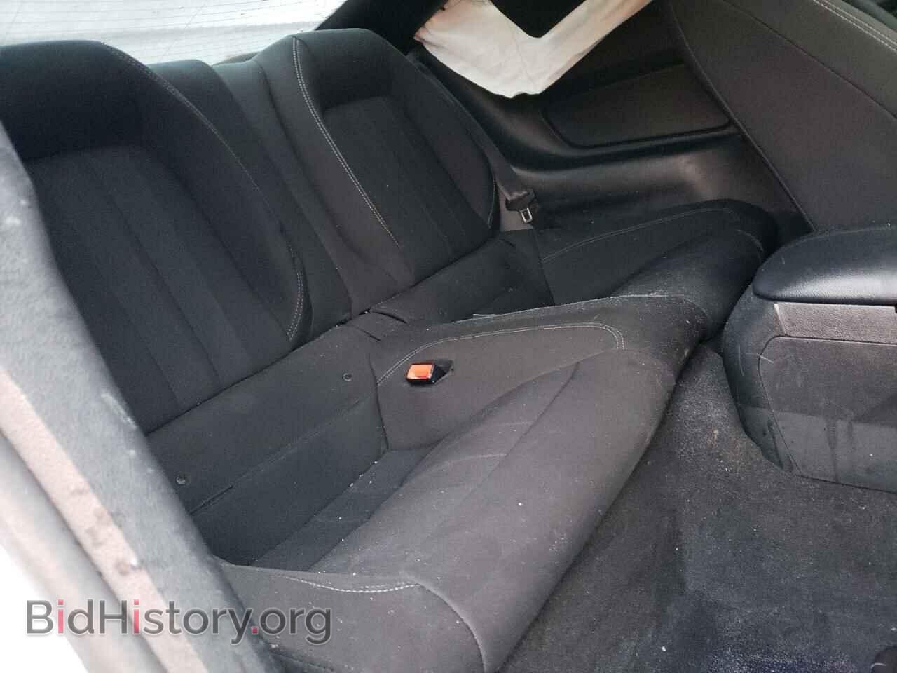 2020 FORD MUSTANG - VIN: 1FA6P8TH9L5126568 - Фото 10