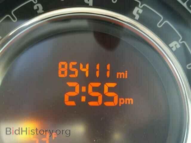 2012 FIAT 500 - VIN: 3C3CFFAR0CT383476 - Фото 8
