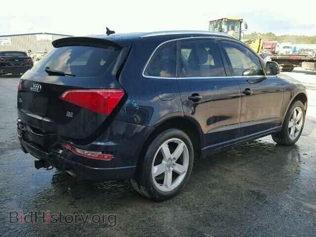 2010 AUDI Q5 - VIN: WA1LKAFP9AA113100 - Фото 4