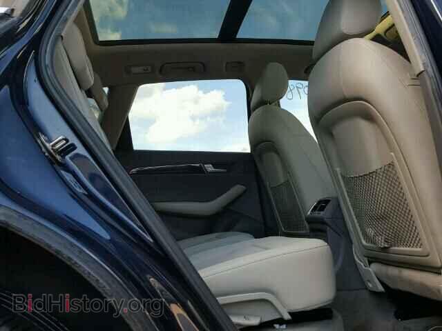 2010 AUDI Q5 - VIN: WA1LKAFP9AA113100 - Фото 6