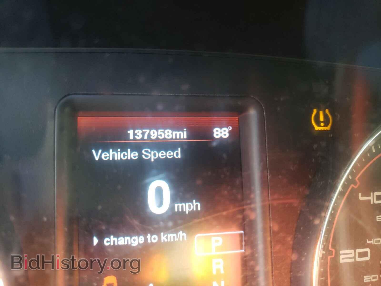 2012 DODGE CHARGER - VIN: 2C3CDXBG4CH119985 - Фото 8