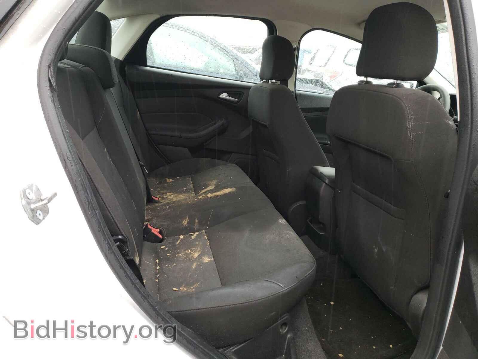 2015 FORD FOCUS - VIN: 1FADP3F25FL239628 - Фото 6
