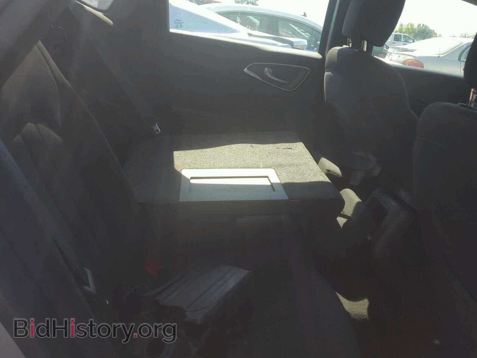 2015 CHRYSLER 200 - VIN: 1C3CCCAB2FN746052 - Photo 6