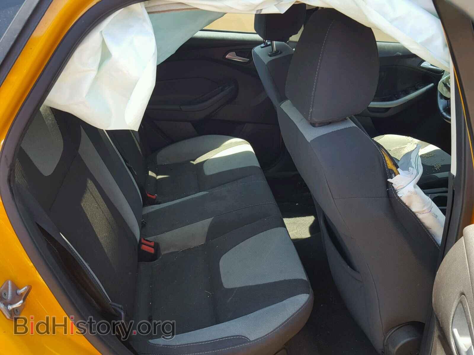 2012 FORD FOCUS - VIN: 1FAHP3F26CL446039 - Photo 6