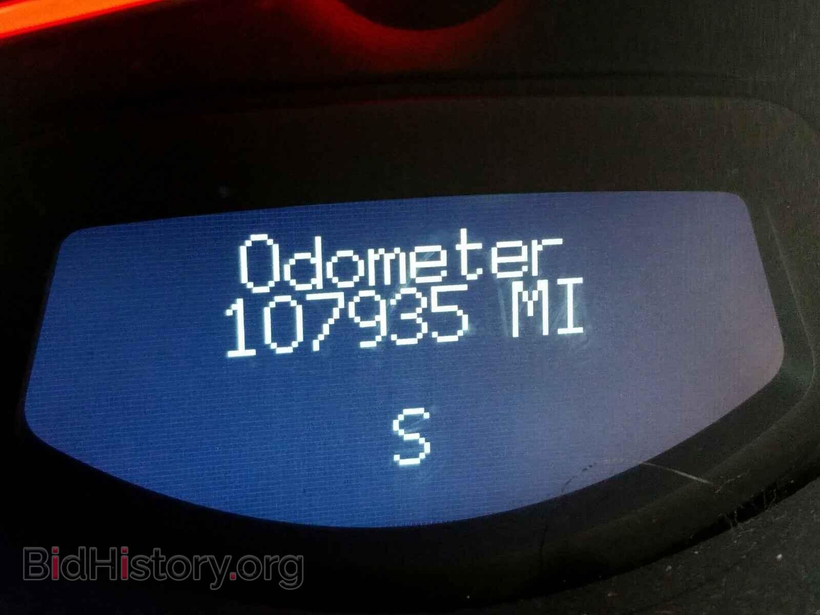2010 CADILLAC CTS - VIN: 1G6DE5EG0A0133304 - Фото 8