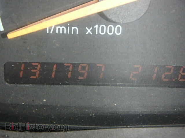 2000 SAAB 9 3 - VIN: YS3DD58H2Y2014861 - Фото 8