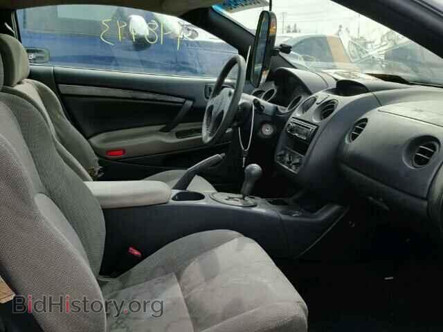 2003 MITSUBISHI ECLIPSE - VIN: 4A3AC44G33E039776 - Photo 5