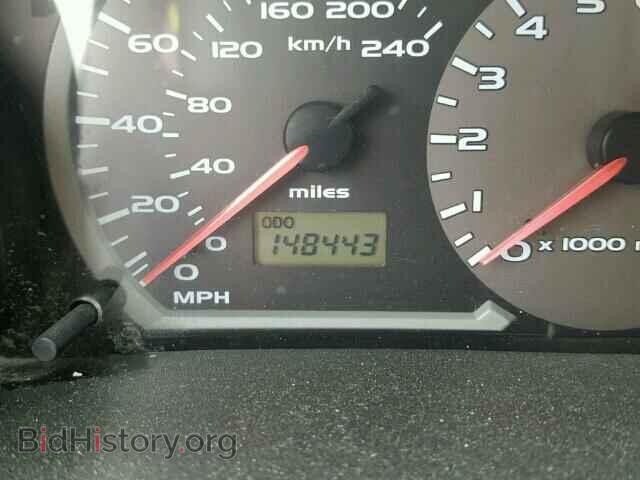 2003 MITSUBISHI ECLIPSE - VIN: 4A3AC44G33E039776 - Photo 8