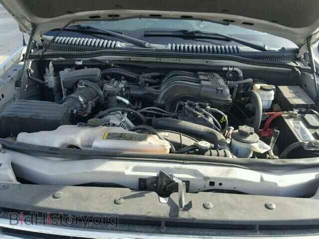 2008 FORD EXPLORER - VIN: 1FMEU73E48UA94667 - Фото 7