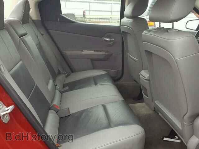 2008 DODGE AVENGER - VIN: 1B3LC56R78N626409 - Фото 6