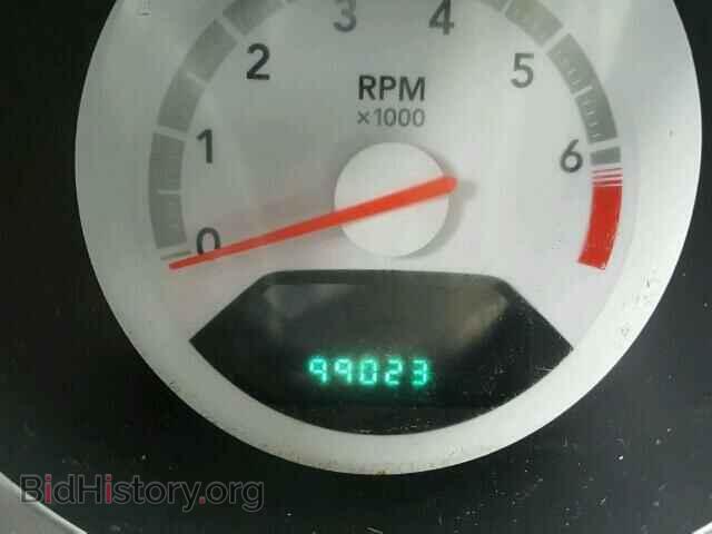 2008 DODGE AVENGER - VIN: 1B3LC56R78N626409 - Фото 8