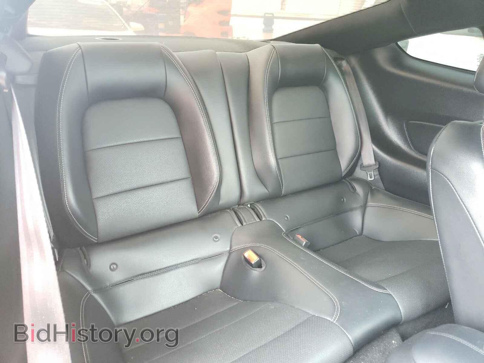 2020 FORD MUSTANG - VIN: 1FA6P8CF4L5111703 - Фото 6