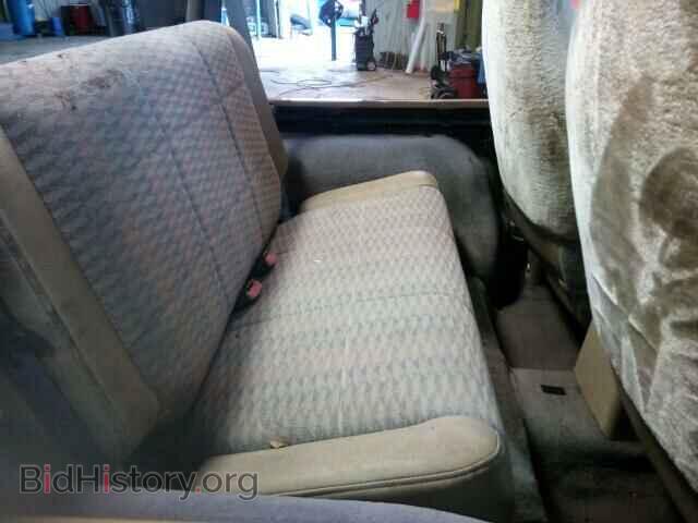 2000 JEEP WRANGLER - VIN: 1J4FA29P0YP728501 - Фото 6