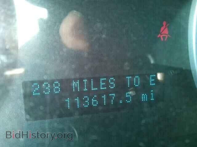 2009 FORD FOCUS - VIN: 1FAHP36N59W220446 - Фото 8