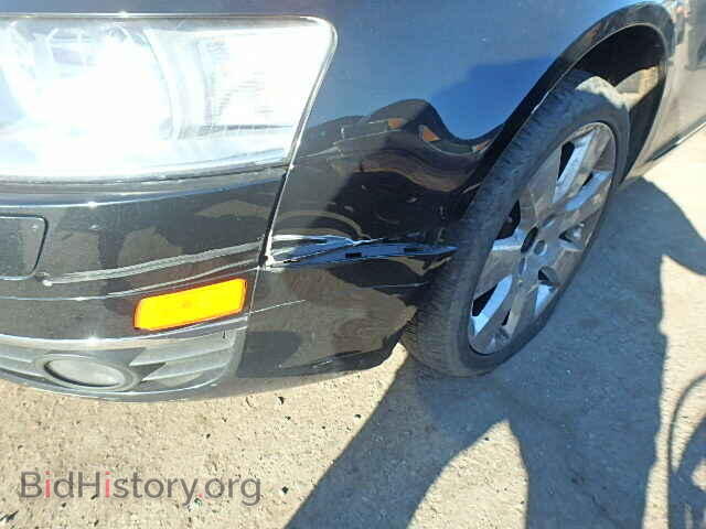 2005 AUDI A6 - VIN: WAUDG74F95N070222 - Фото 9