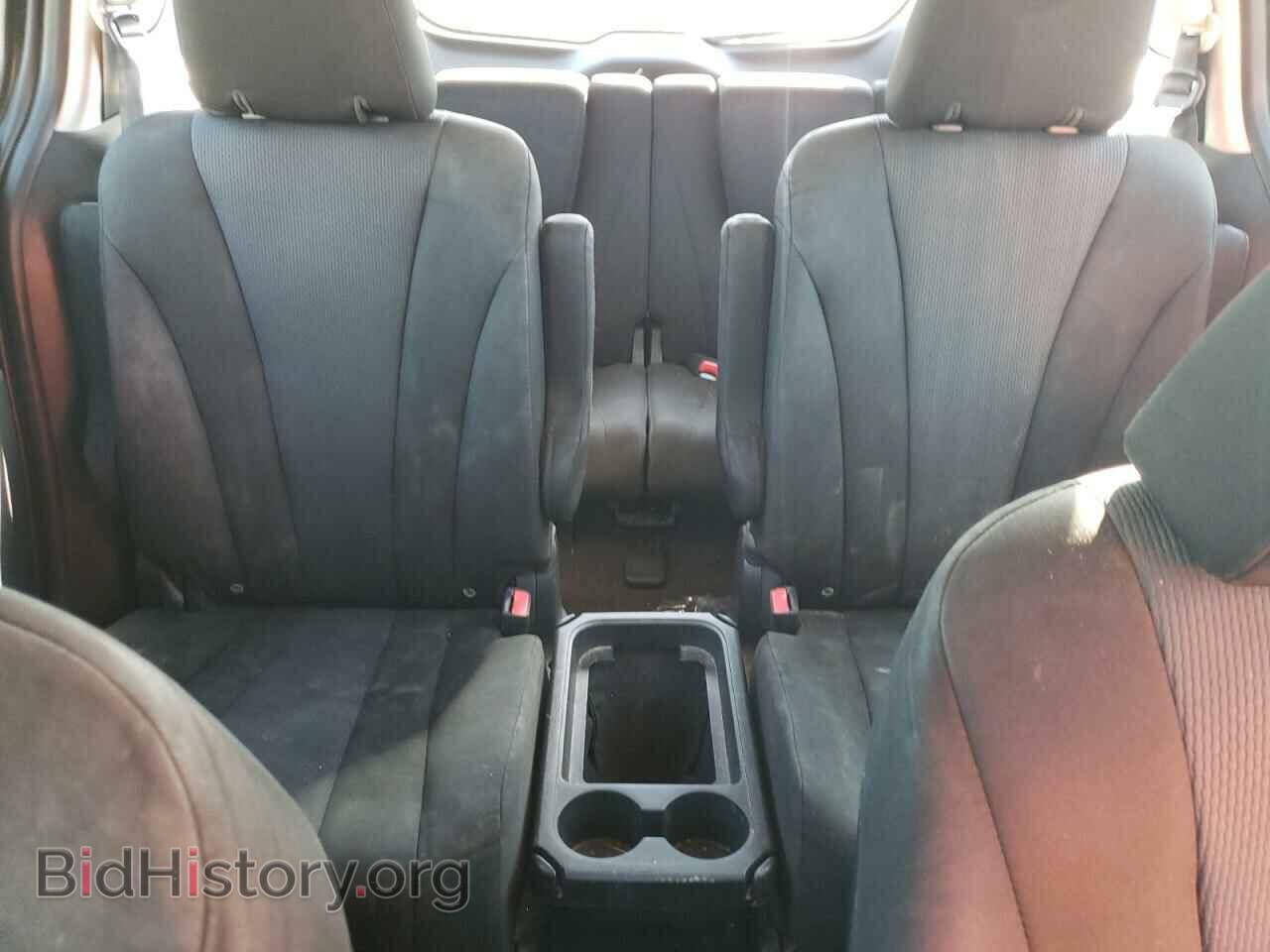 2015 MAZDA 5 - VIN: JM1CW2BL2F0182209 - Фото 10