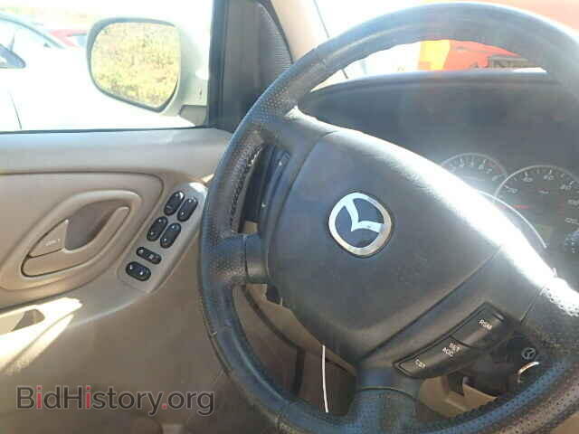 2005 MAZDA TRIBUTE - VIN: 4F2CZ06125KM06828 - Фото 10