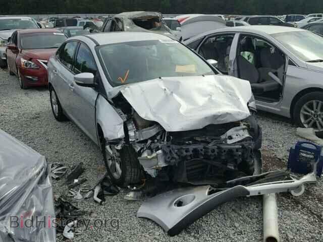 Photo 1FADP3F2XEL451021 - FORD FOCUS 2014