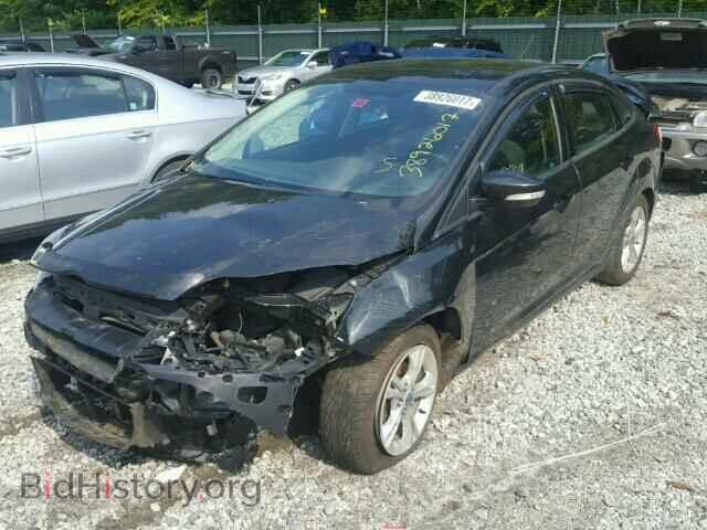 2012 FORD FOCUS - VIN: 1FAHP3F25CL402050 - Photo 2