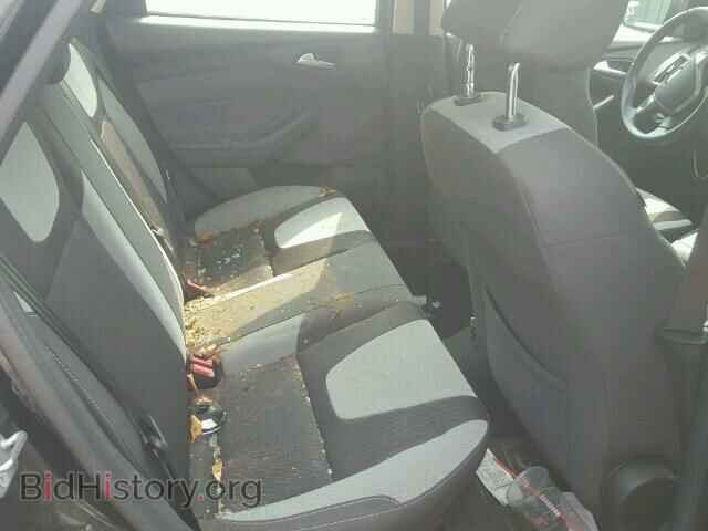 2012 FORD FOCUS - VIN: 1FAHP3F25CL402050 - Photo 6