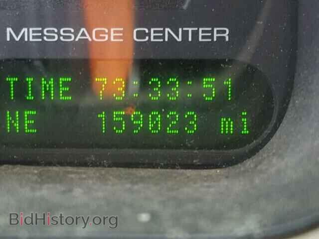 2005 FORD EXPLORER - VIN: 1FMDU73K95UB43004 - Photo 8