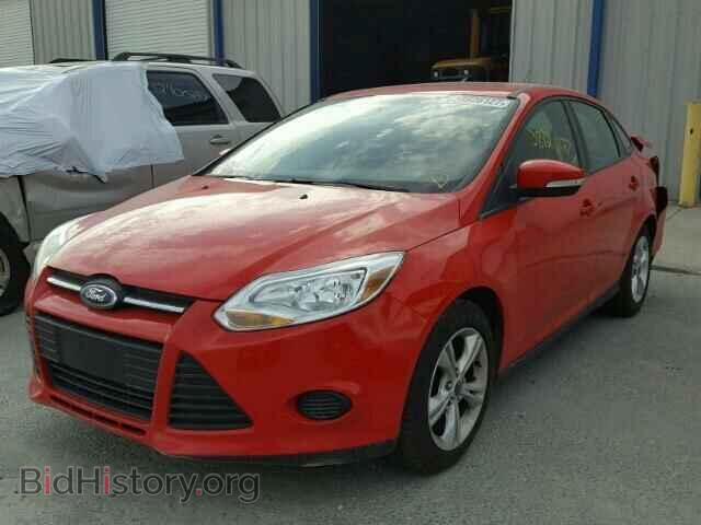 2013 FORD FOCUS - VIN: 1FADP3F26DL212127 - Photo 2
