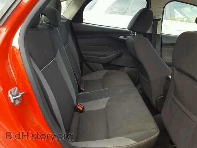 2013 FORD FOCUS - VIN: 1FADP3F26DL212127 - Photo 6