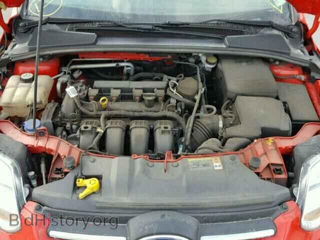 2013 FORD FOCUS - VIN: 1FADP3F26DL212127 - Photo 7