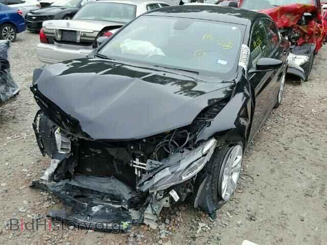 2015 CHRYSLER 200 - VIN: 1C3CCCAB0FN552085 - Фото 2