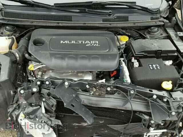 2015 CHRYSLER 200 - VIN: 1C3CCCAB0FN552085 - Фото 7