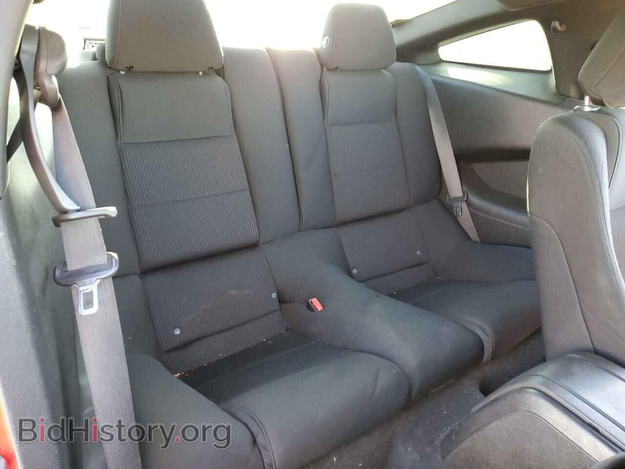 2013 FORD MUSTANG - VIN: 1ZVBP8CF8D5229101 - Фото 10