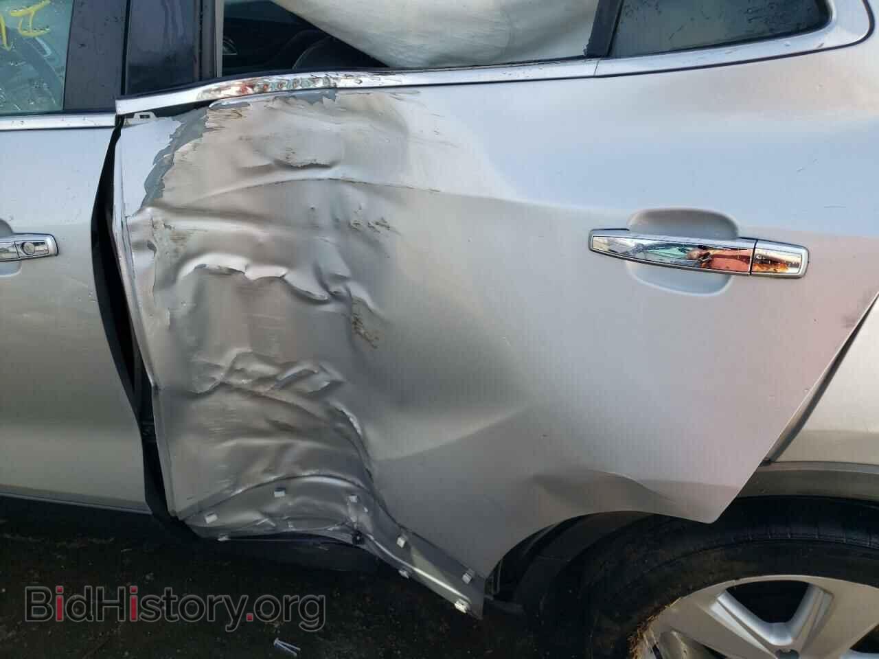 2015 BUICK ENCORE - VIN: KL4CJASB1FB205459 - Фото 9