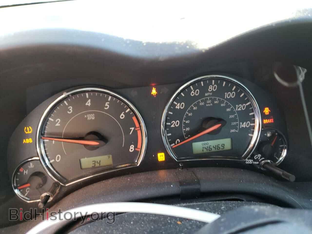 2013 TOYOTA COROLLA - VIN: 2T1BU4EE4DC014875 - Photo 9