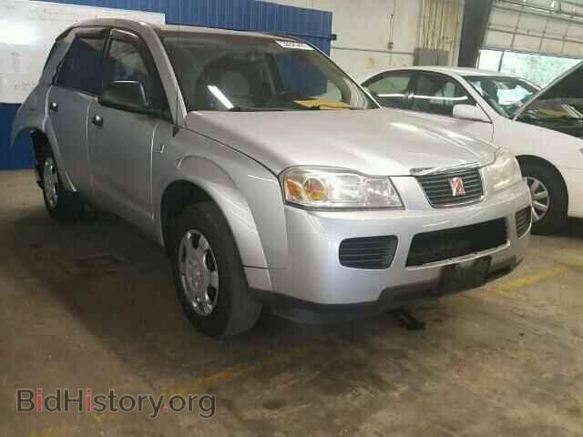 Photo 5GZCZ33D07S809711 - SATURN VUE 2007