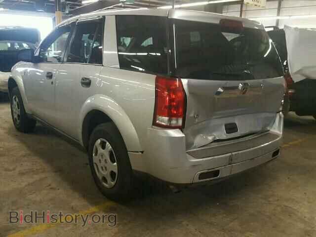 2007 SATURN VUE - VIN: 5GZCZ33D07S809711 - Фото 3