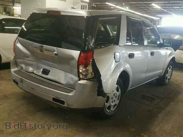 2007 SATURN VUE - VIN: 5GZCZ33D07S809711 - Фото 4