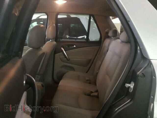 2007 SATURN VUE - VIN: 5GZCZ33D07S809711 - Фото 6