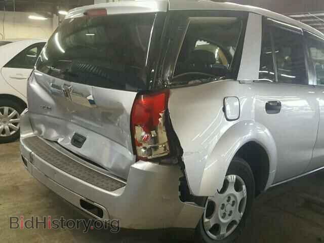 2007 SATURN VUE - VIN: 5GZCZ33D07S809711 - Фото 9