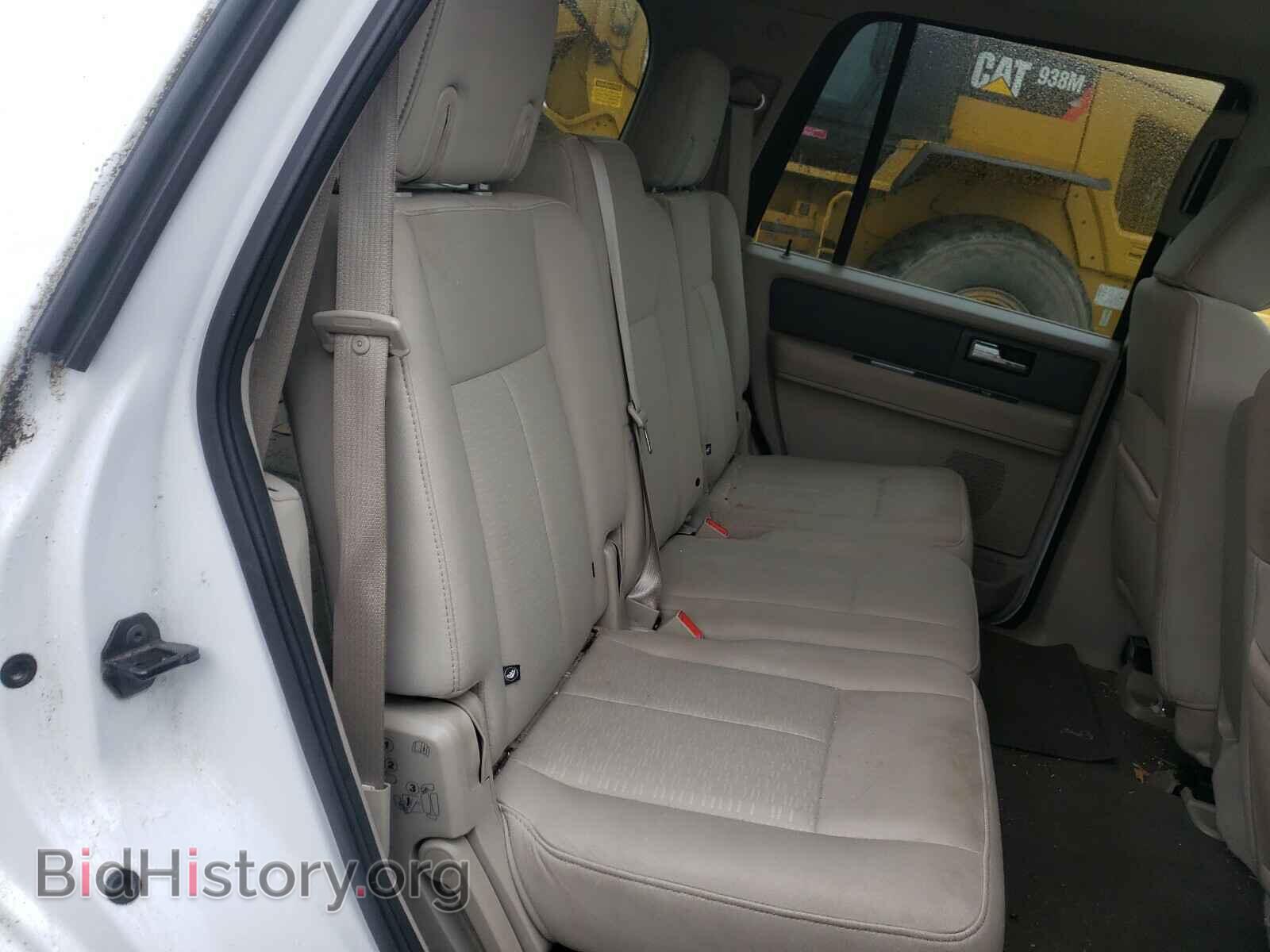 2007 FORD EXPEDITION - VIN: 1FMFU16517LA92926 - Фото 6