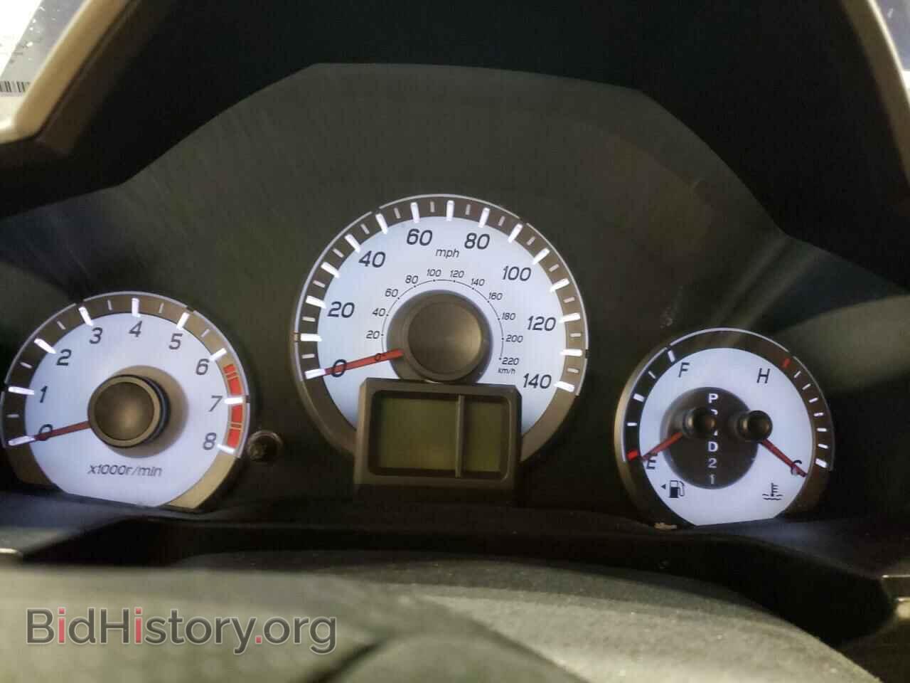 2014 HONDA PILOT - VIN: 5FNYF4H45EB039627 - Фото 9